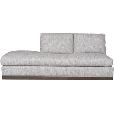 Abingdon By Michael Weiss Chaise Lounge