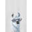 Salena Studious Llama II Print on Wrapped Canvas-160463791