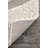 Baltej Modern Shag Cream/Ivory Area Rug-224439224