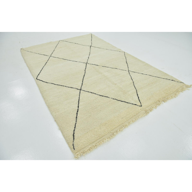 Julian Cream Rug