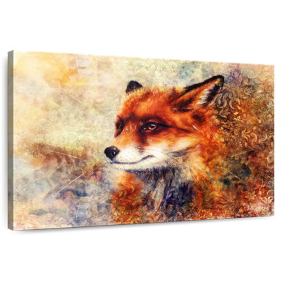 Brampt Fascinating Fox