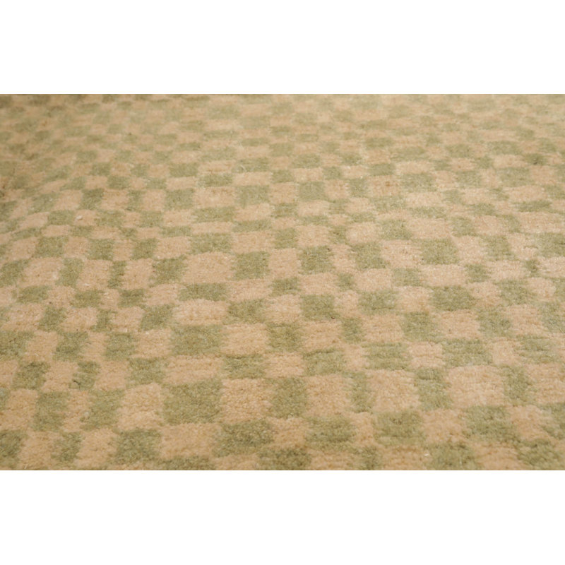 Kohlberg Rectangle 4'11" X 6'10" Area Rug