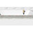Waterfall Bathtub Faucet,Deck Mount Roman Tub Faucet with Handheld Shower-64440369