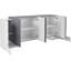 Meadowlands 210 Cm Wide Sideboard-918855061
