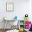 «Rainbow Be Kind», art mural encadré sur toile flottante par SD graphiques Studio-930778093-930778080