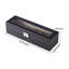 PU Leather Jewellery Box + Drawers