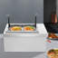 Cuiseur à pâtes anti-dérapant 9L 2,5KW