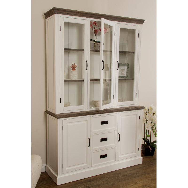 Kayleigh Display Cabinet