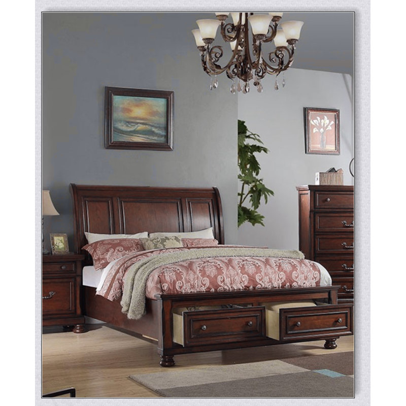 Mobilier de chambre à coucher 1Pc