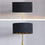 Lampe sur pied traditionnelle 67 po Maramastall-533111691-533111690
