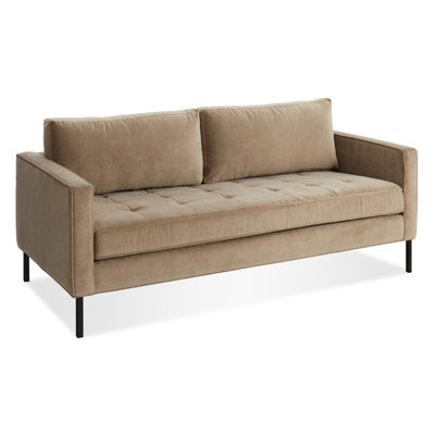 Paramount Loveseat