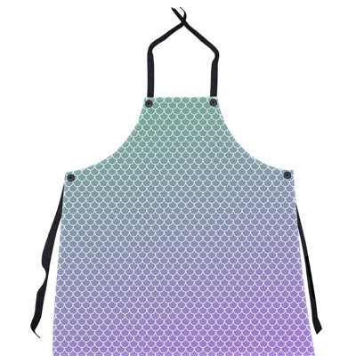 Bib Apron