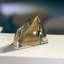 Crystal Non-skid Bookend