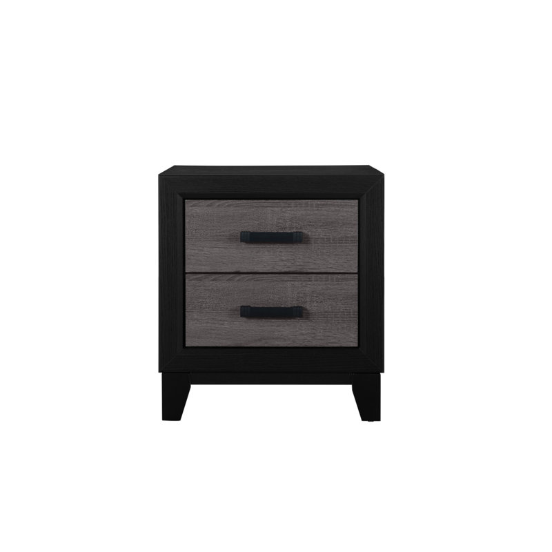 5PC QUEEN BEDROOM SET