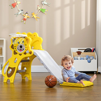 EvoNet Indoor Slide