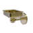 Unlacquered Brass is out of stock