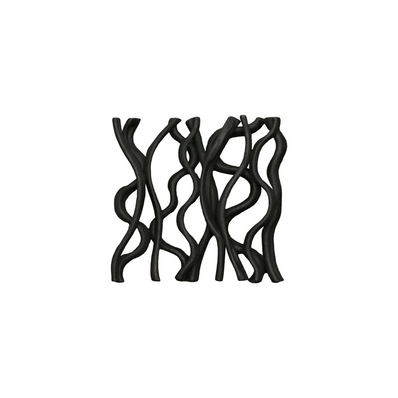 13" Vine Wall Décor