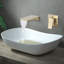 Robinet de lavabo mural Waterfall-56668885