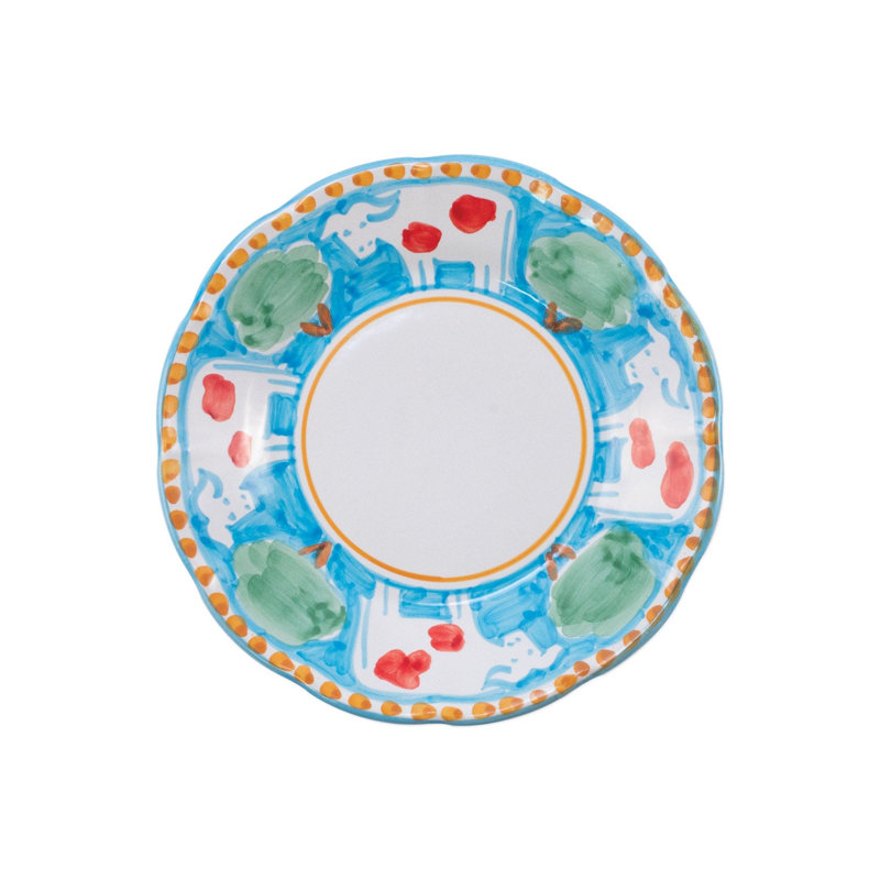 Campagna Earthenware Dinnerware Set