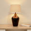 Adoram Metal Lamp Base Lamp-1300338405