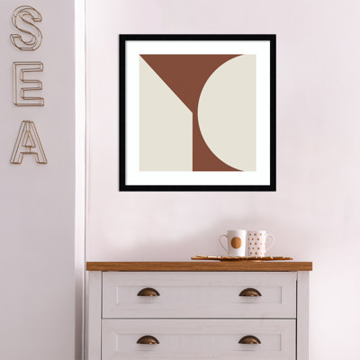 «Alina Minimal Max Mod I Hot Chocolate» par The Creative Bunch