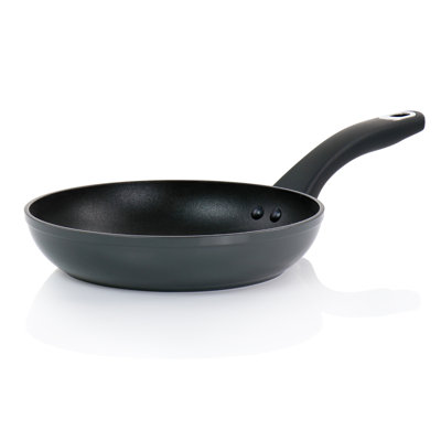 Martha Stewart 8'' Non Stick Aluminum Frying Pan