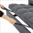 Tufted Convertible Sleeper Sofa With Chaise-1751858298-1751858301