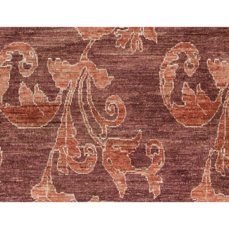 One-of-a-Kind 7'9" X 9'2" Area Rug