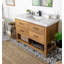 Ensemble de meuble-lavabo simple 42 "36"-2006693860-2006804206