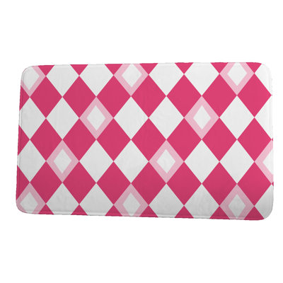 Tapis pour salle de bain Lemmons