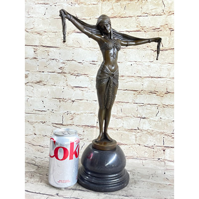 Figurines et sculptures Tennile