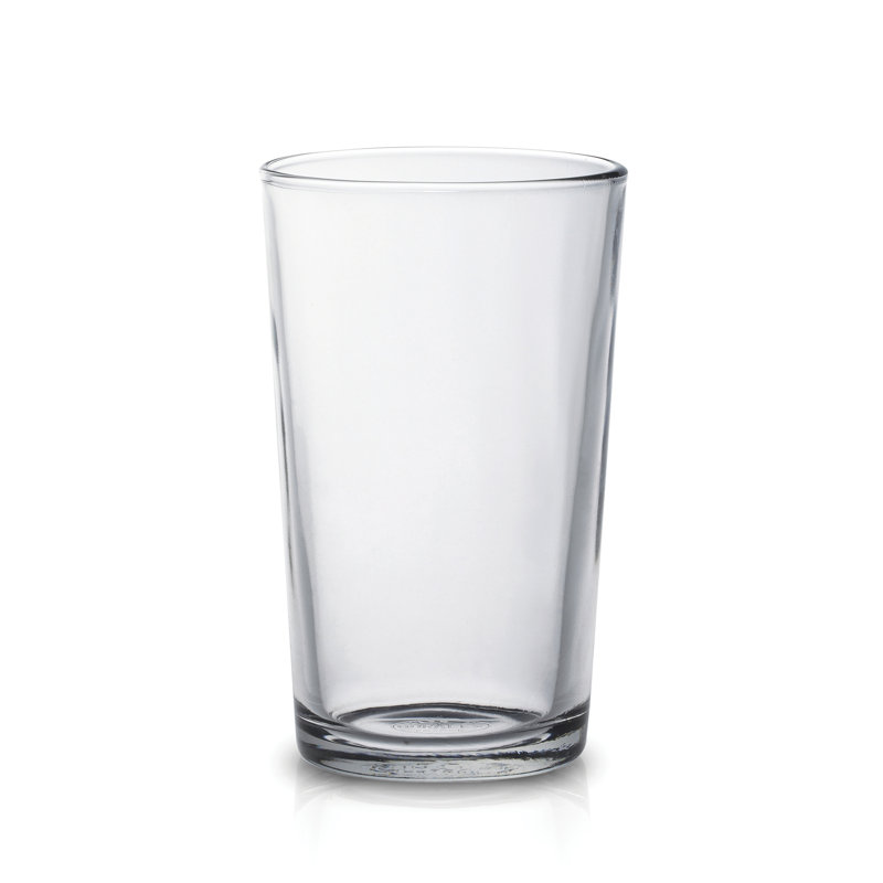Ensemble de 6 verres Unie, 8,38 oz