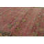 Rug & Kilim’S Modern Classics Rug In Soft Pink And Green Floral All-Over Pattern