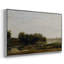 "Vintage Landscape - MLxxi" sur toile-1985187610-1985187615