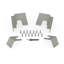 800 Series Laundry Set