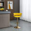 Tabouret pivotant à hauteur réglable Niambi-88522153