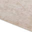Doris Plain Silky Putty/Cream Rug-25469948