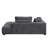 Joshua U-shape Sectional Sofa