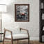 Domoni Brown Wood Picture Frame-384027423