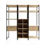 Claire Clothes Storage System