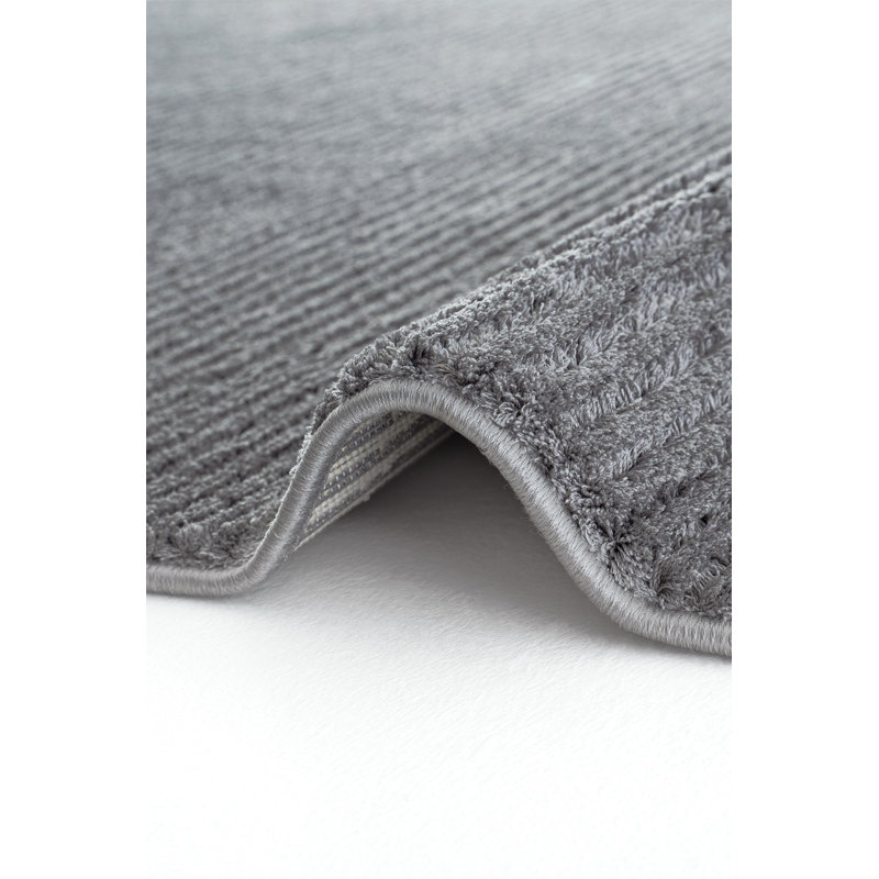 Rickford Striped Indoor / Outdoor Area Rug, Runner 2'7" x 6'6"