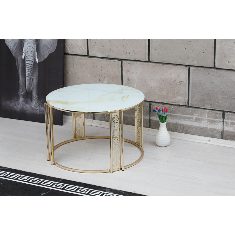 Shwan Coffee Table