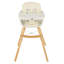 Wrisley High Chair