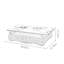 Table basse Wujin
