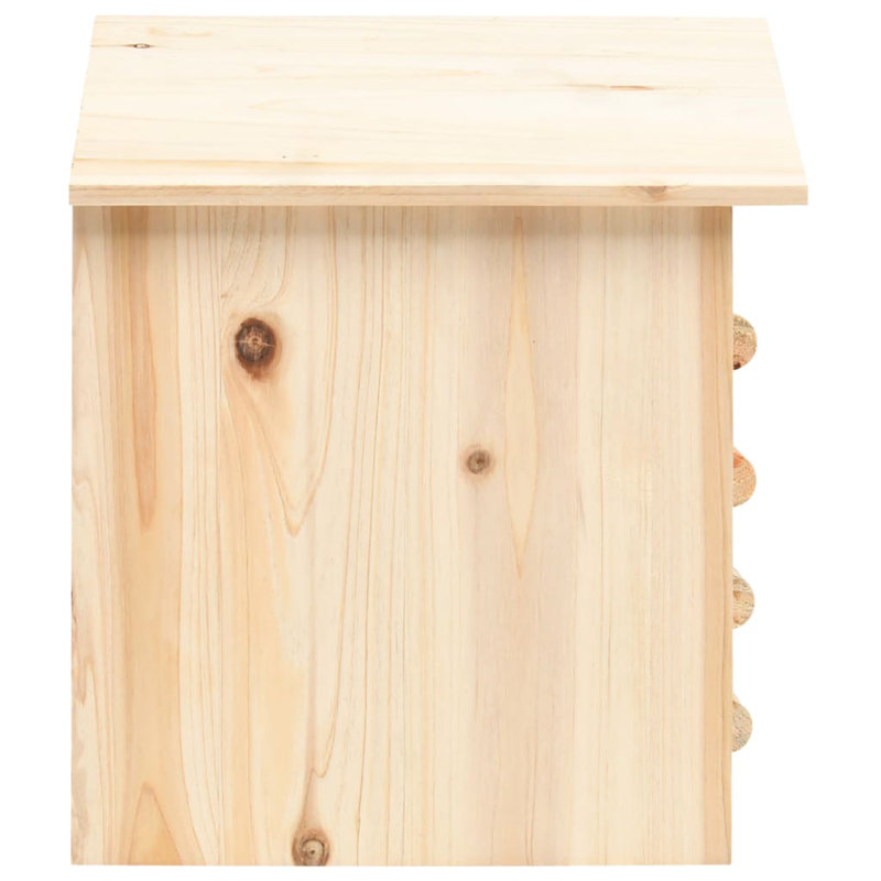 Kassidy Mounted Bat House