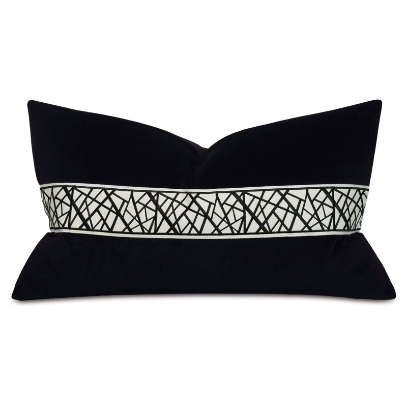 Xavier Lumbar Pillow Cover & Insert