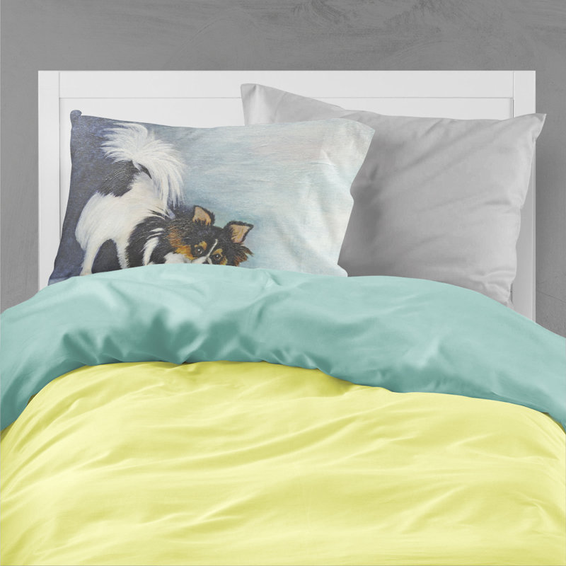 Chihuahua Microfiber