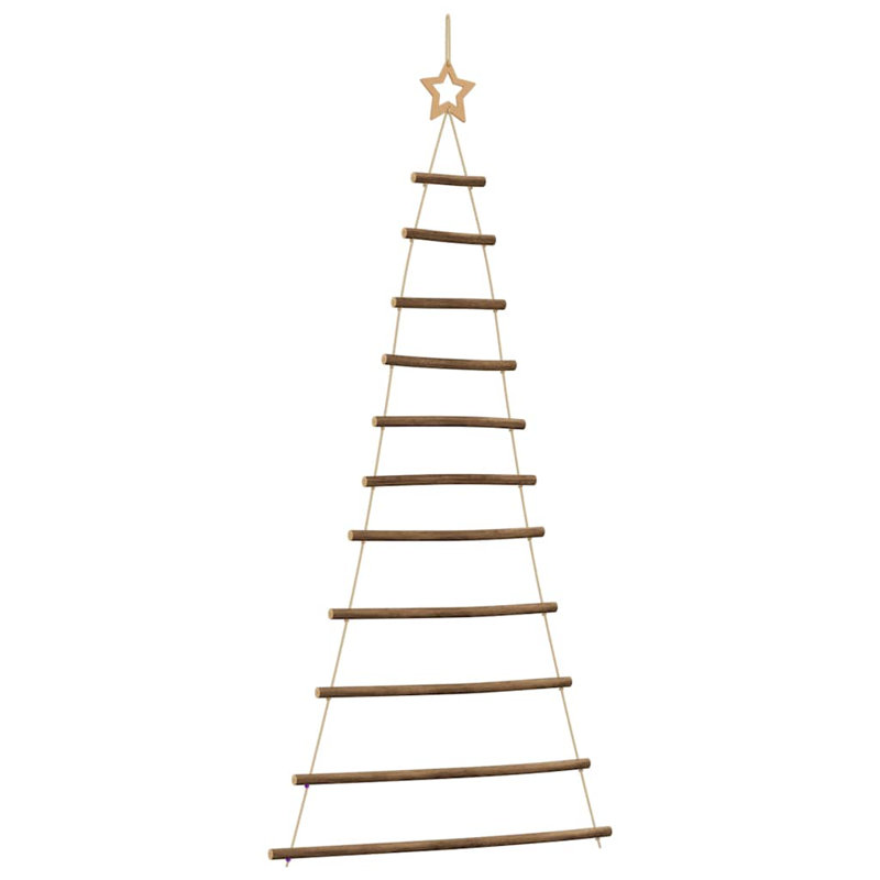 Christmas Decorative Accent, 150cm H x 74cm W