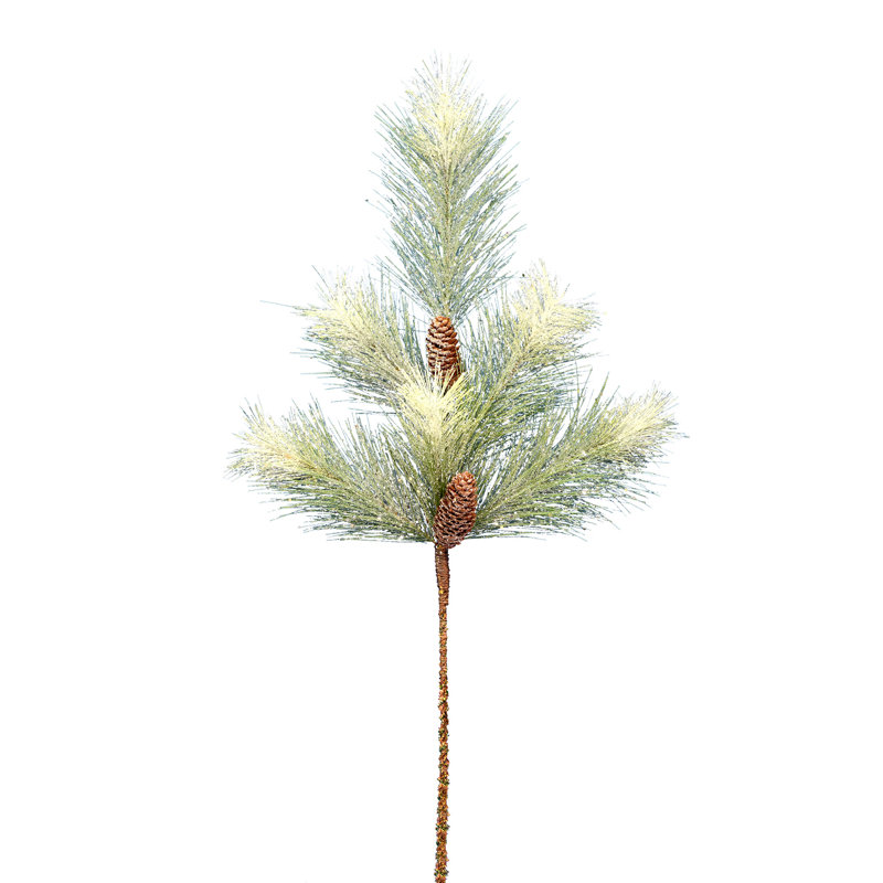 Polyethylene (PE) Pine Arrangement