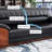 Modern light luxury classical sofa set